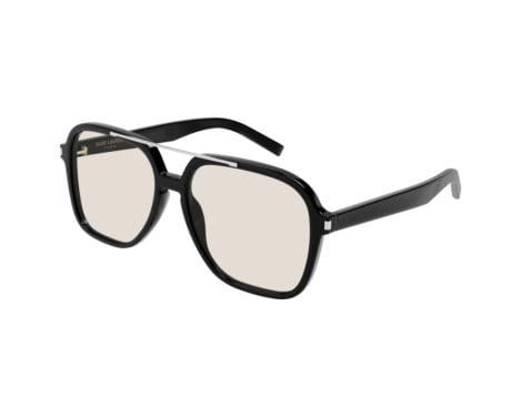 100484-Lunettes de Soleil Saint Laurent New Wave SL 545