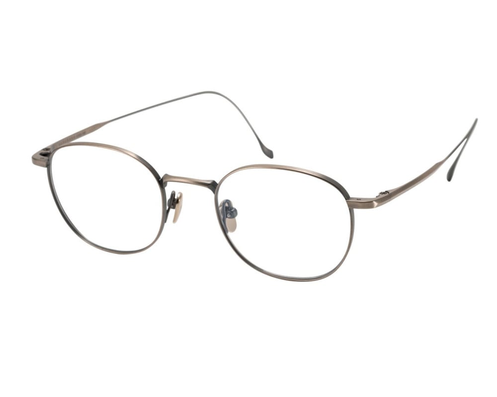 Lunettes de vue Masunaga Chord D