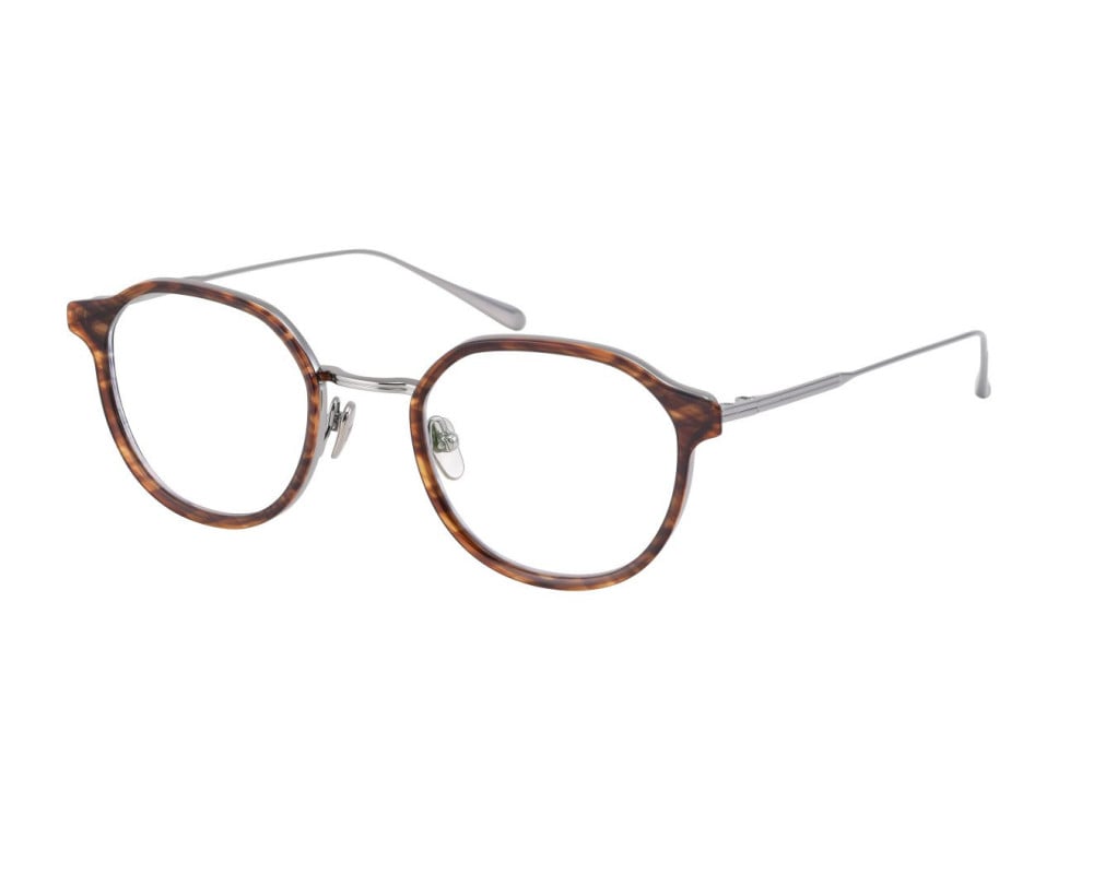Lunettes de vue Masunaga TANGO