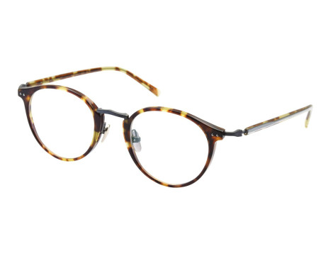 100987-Lunettes de vue Masunaga GMS-819