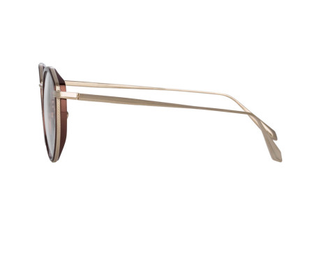 101740-Lunettes de vue Linda Farrow Cesar
