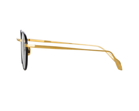 101748-Lunettes de vue Linda Farrow Anton