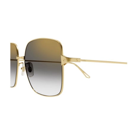 Lunettes de Soleil Cartier Core-Range CT0321SA