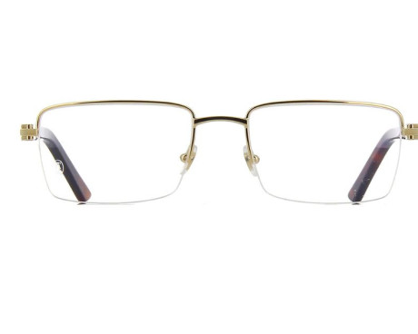 102528-Lunettes Cartier - Lunettes Cartier en bois - Revendeur Agréé Cartier - Celine opticien lunetier