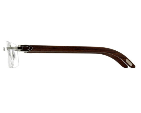 102631-Lunettes Cartier Homme - Lunettes Cartier Femme - Lunettes Cartier de vue - Celine opticien lunetier