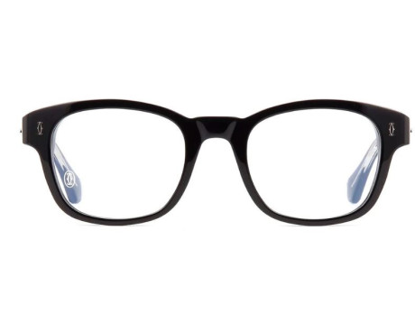 102681-Lunettes Cartier en bois - Lunettes Cartier de vue - Lunettes Cartier pour homme