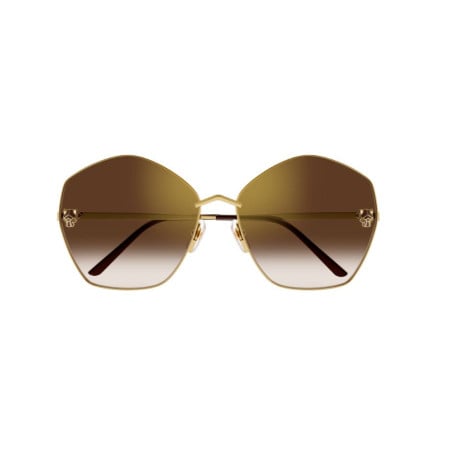 Lunettes de Soleil Cartier Core Range CT0356S