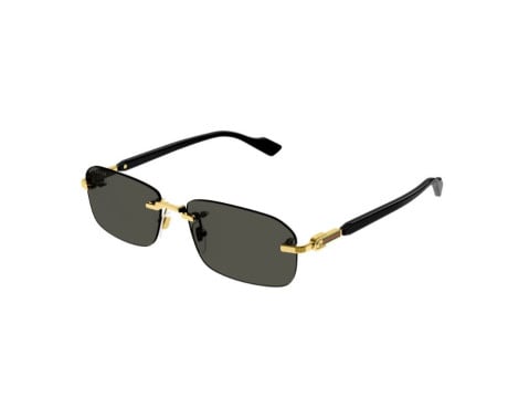 103979-Lunettes de soleil Gucci Logo GG1221S