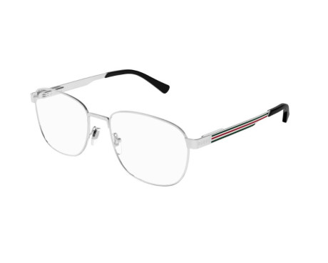 104581-Lunettes de vue Gucci Logo GG1225O