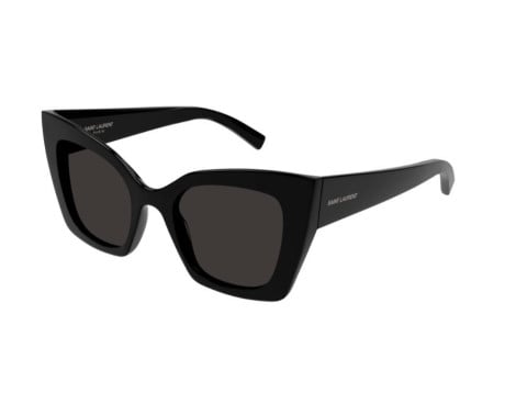 105265-Lunettes de Soleil Saint Laurent SL Logo SL 552