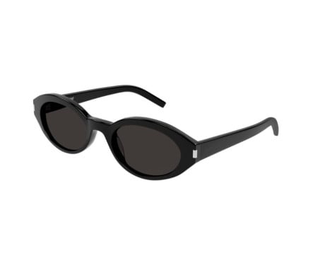 105358-Lunettes de Soleil Saint Laurent Corner Angle SL 567