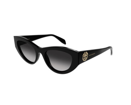 105616-Lunettes de Soleil Alexander McQueen AM0377S