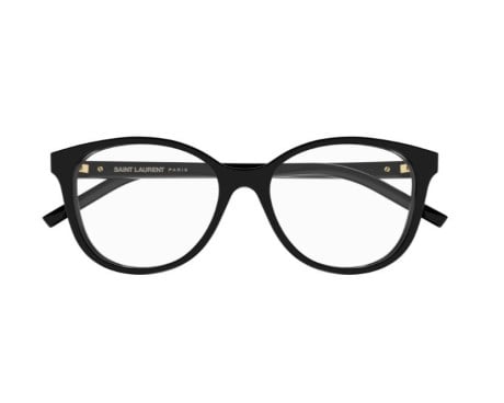 106348-Lunettes de vue Saint-Laurent Monogram SL M112