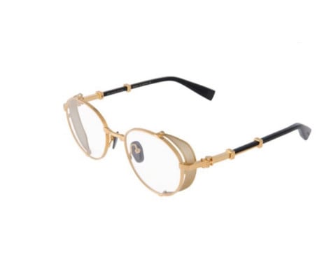 106756-Lunettes de vue Balmain Brigade I BPX-110
