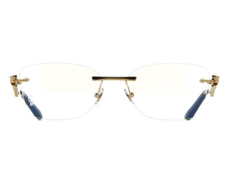 109339-Lunettes Cartier - Lunettes Cartier Homme - Lunettes Cartier de vue - Celine opticien lunetier