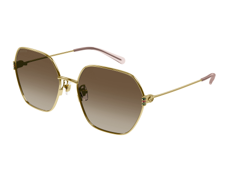 110440-Lunettes de Soleil Gucci Logo GG1285SA