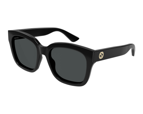 110639-Lunettes de Soleil Gucci Logo GG1338SK