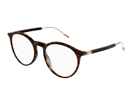 110820-Lunettes de vue Gucci Logo GG1274O
