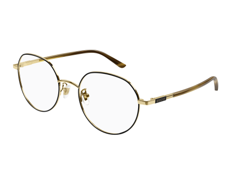 110959-Lunettes de vue Gucci Logo GG1349O
