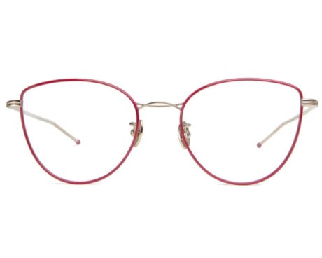 115363-Lunettes de vue Mr.Gentleman Demi