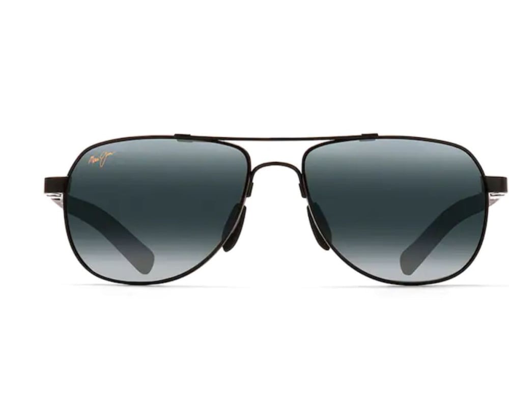 Lunette Maui Jim - Lunette Guardrails - Celine Roland Opticien Lunetier
