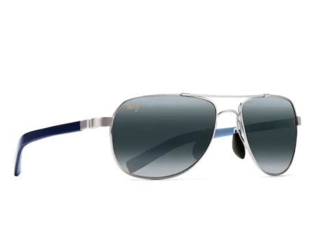 117249-Lunettes de Soleil Maui Jim Guardrails