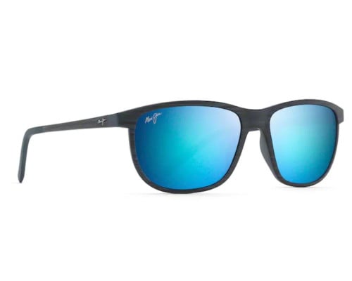 Lunettes de soleil Maui Jim Lele Kawa – Élégance et protection