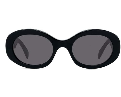 Lunettes de Soleil CELINE Triomphe Oval CL40194U