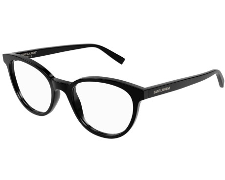 119204-Lunettes de vue Saint Laurent New Wave SL 589
