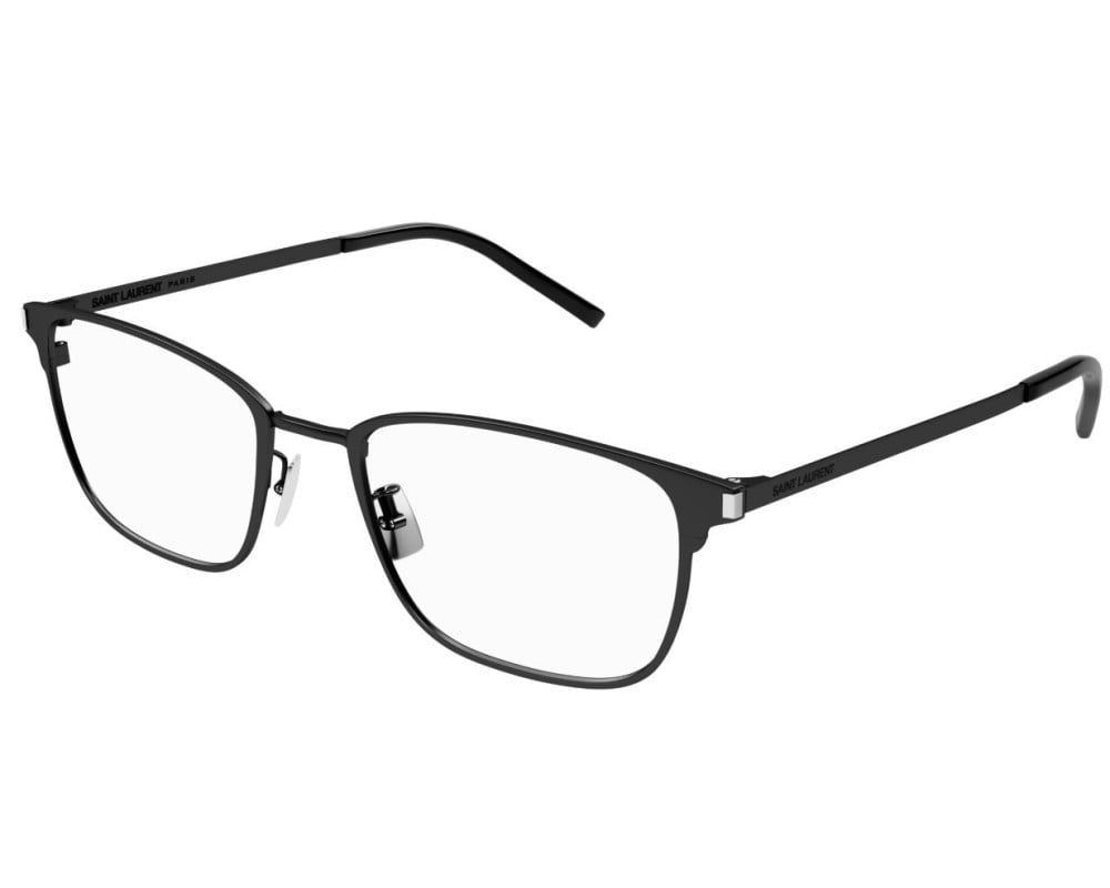 Lunettes de vue Saint Laurent Corner Angle SL 585