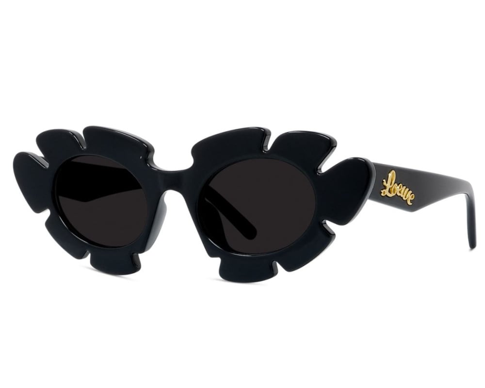 Lunettes de Soleil Loewe Flower LW40088U