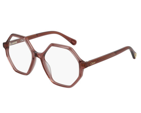 121327-Lunettes de vue Chloe CHLOÉ CC0005O