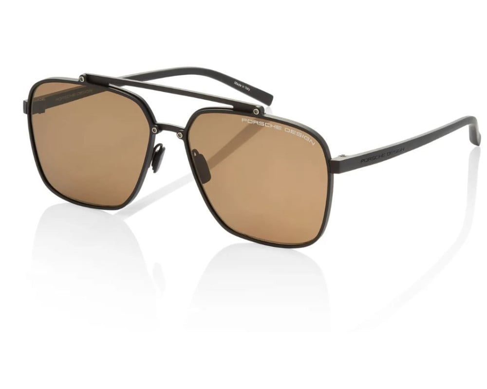 Lunettes de Soleil Porsche Design P8937