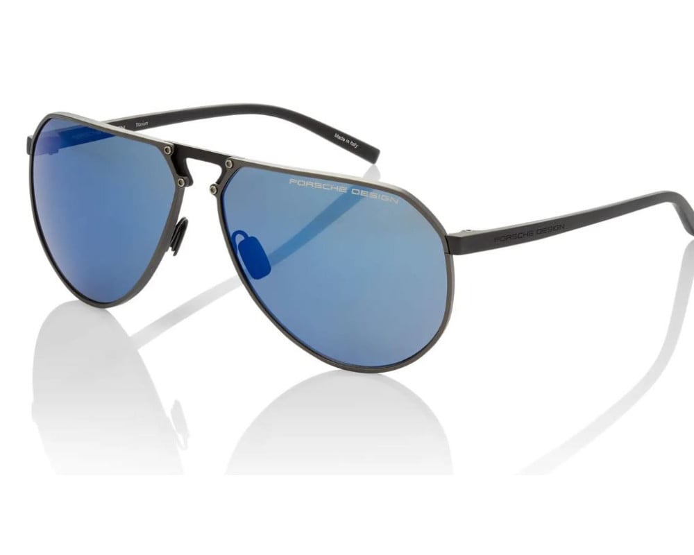 Lunettes de Soleil Porsche Design P8938