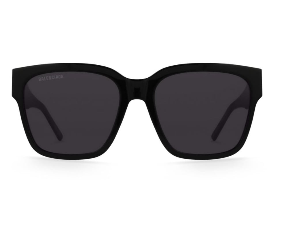 Lunettes de soleil Balenciaga Everyday BB0056S