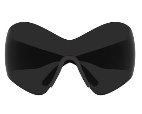 122922-Lunettes de Soleil Balenciaga Extreme BB0180S