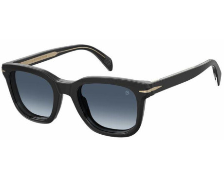 128279-Lunettes de vue David Beckham DB 7043/CS