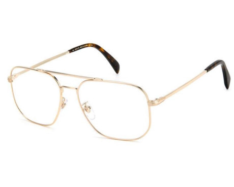 128875-Lunettes de vue David Beckham DB 1096