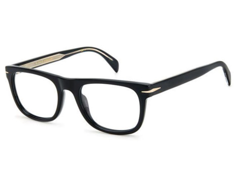 129196-Lunettes de vue David Beckham DB 7085