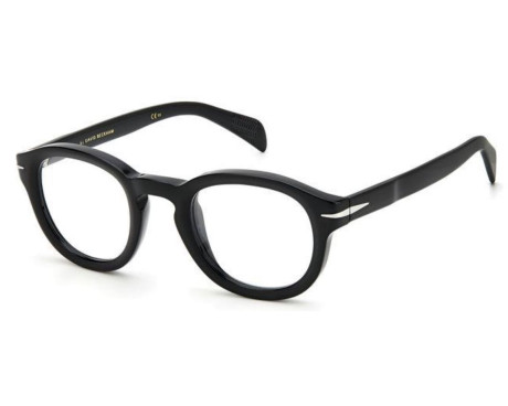 129333-Lunettes de vue David Beckham DB 7069