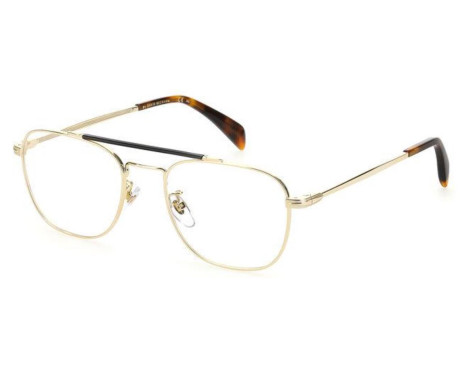 129721-Lunettes de vue David Beckham DB 1016