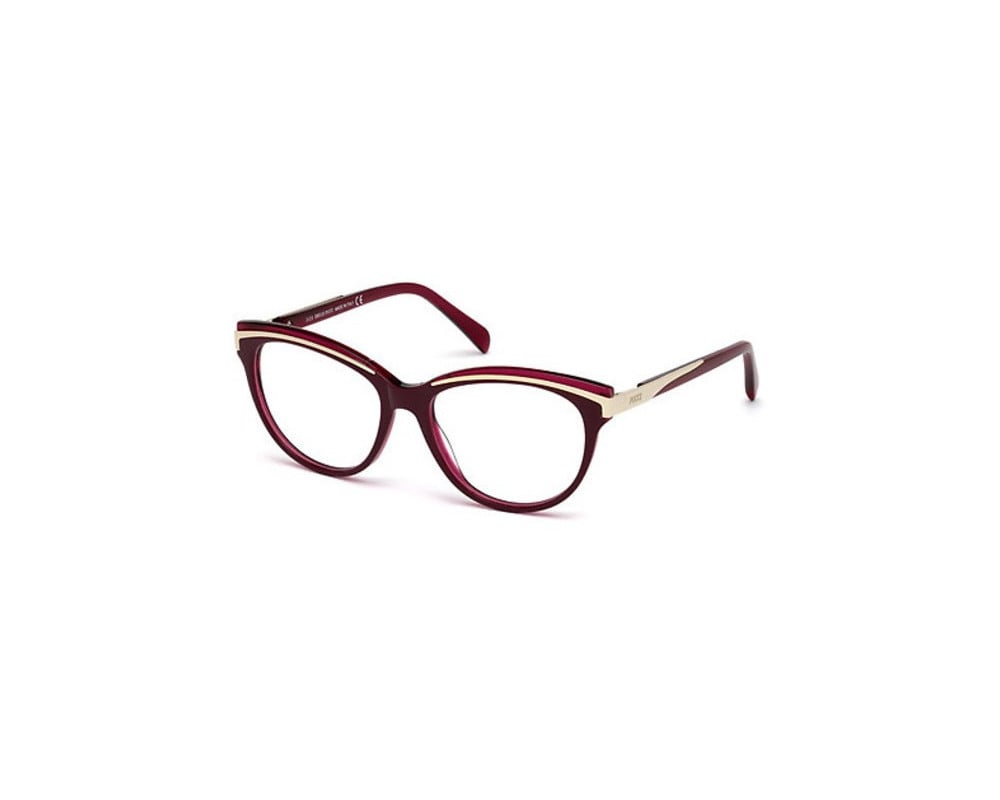 Lunettes de vue Emilio Pucci EP5038 068 | Revendeur Agréé Emilio Pucci | product_reduce_price