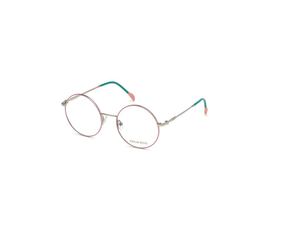 Lunettes de vue Emilio Pucci EP5088 020 | Revendeur Agréé Emilio Pucci | product_reduce_price