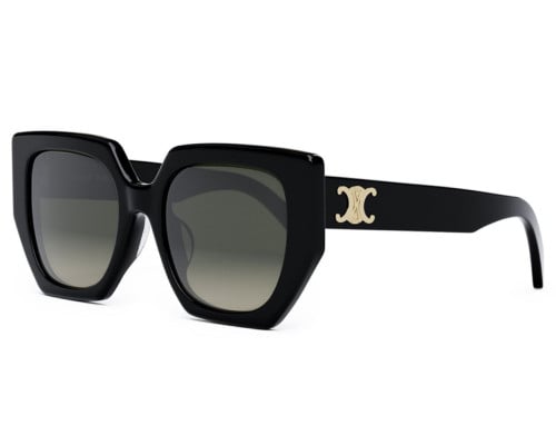 Lunettes de Soleil CELINE Triomphe Butterfly CL40239F