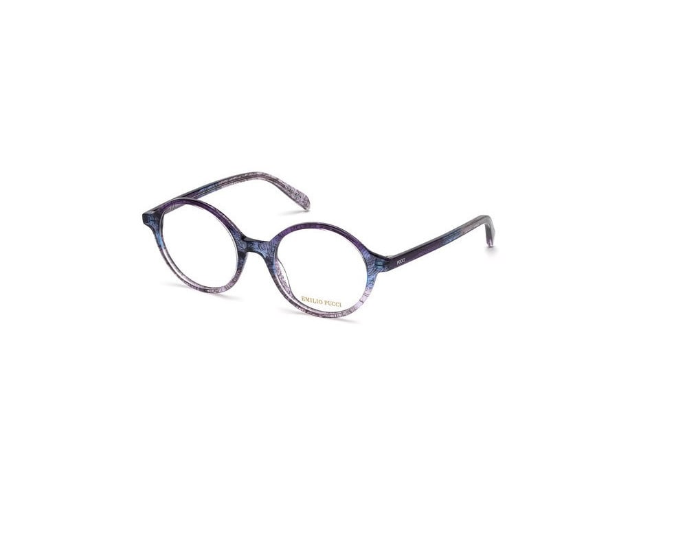 Lunettes de vue Emilio Pucci EP5091 077 | Revendeur Agréé Emilio Pucci | product_reduce_price