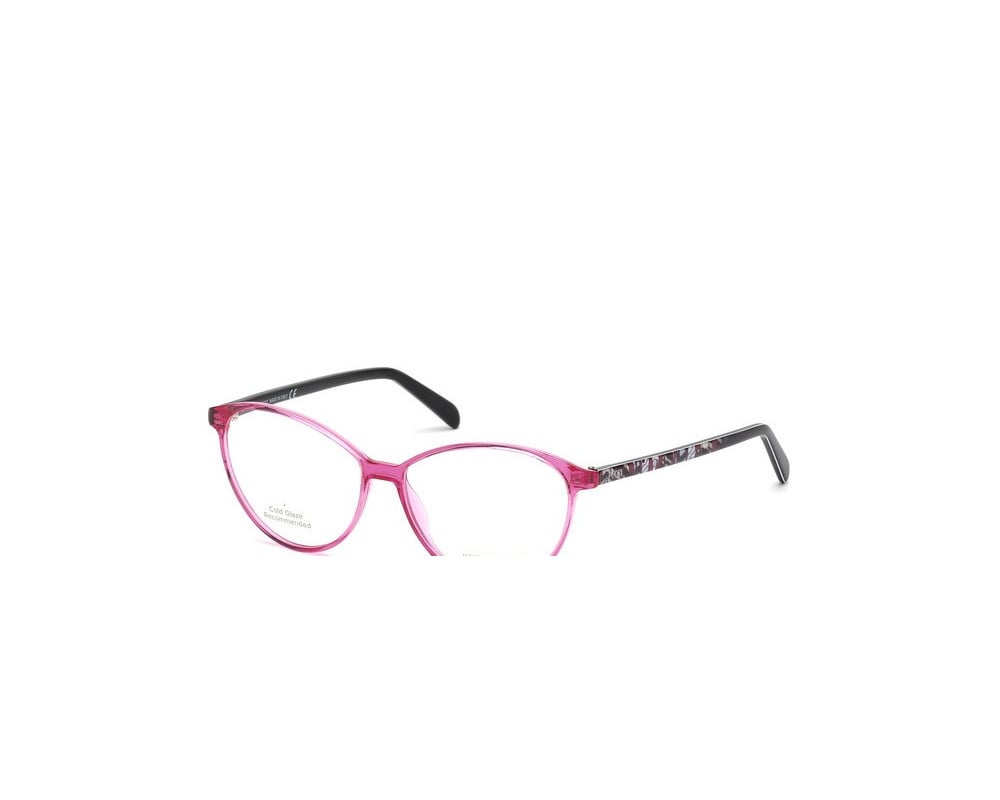 Lunettes de vue Emilio Pucci EP5047 075 | Revendeur Agréé Emilio Pucci | product_reduce_price