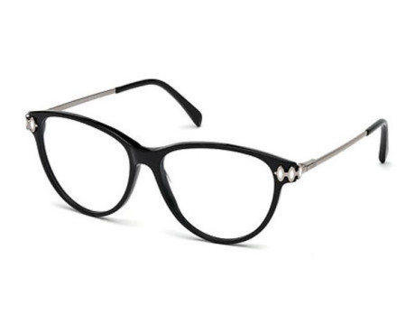 13176-Lunettes de vue Emilio Pucci EP5055 001 | Revendeur Agréé Emilio Pucci | product_reduce_price