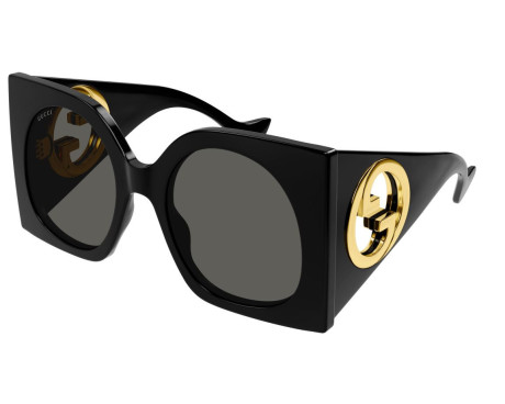 131898-Lunettes de soleil Gucci Fashion Inspired GG1254S