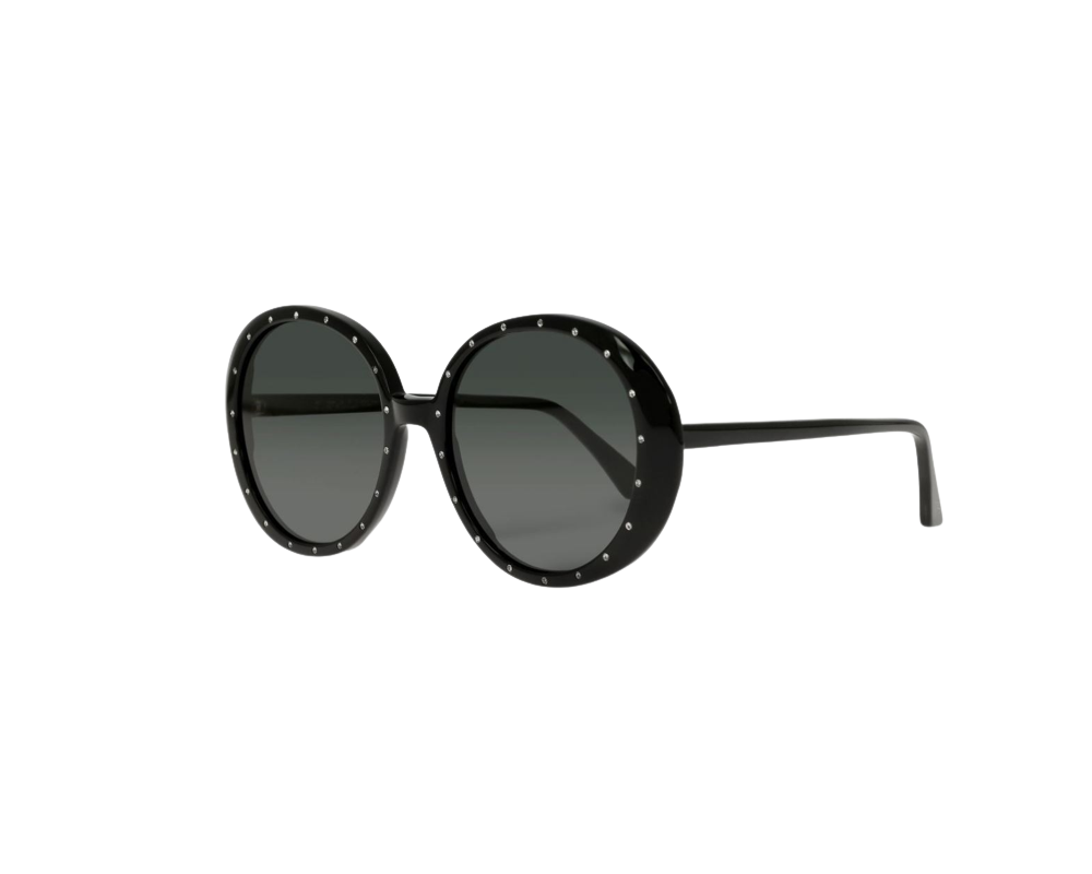 Lunettes de Soleil Emmanuelle Khanh Heritage EK 11520D
