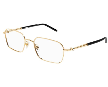 143846-Lunettes de vue Montblanc Established MB0245O